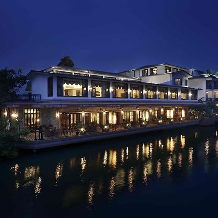 White House Hotel Guilin Exterior foto